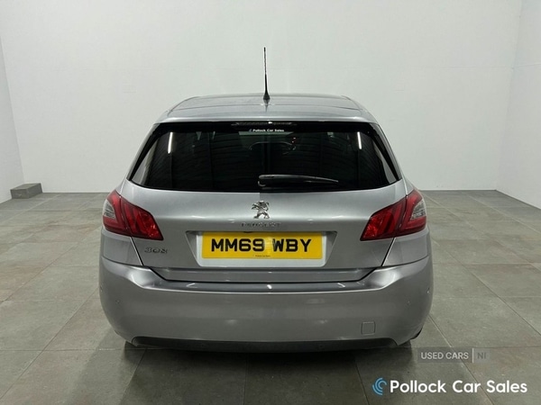 Used Peugeot 308 2020 for sale - 76099659: Photo 5
