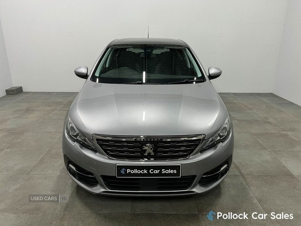 Used Peugeot 308 2020 for sale - 76099659: Photo 6