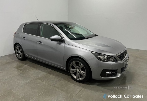 Used Peugeot 308 2020 for sale - 76099659: Photo 7