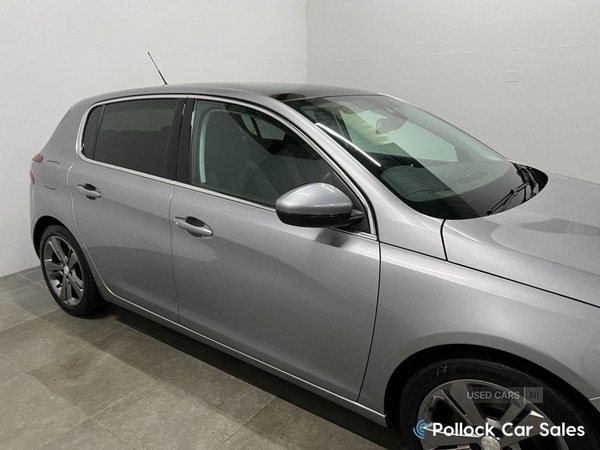Used Peugeot 308 2020 for sale - 76099659: Photo 8