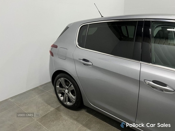 Used Peugeot 308 2020 for sale - 76099659: Photo 9