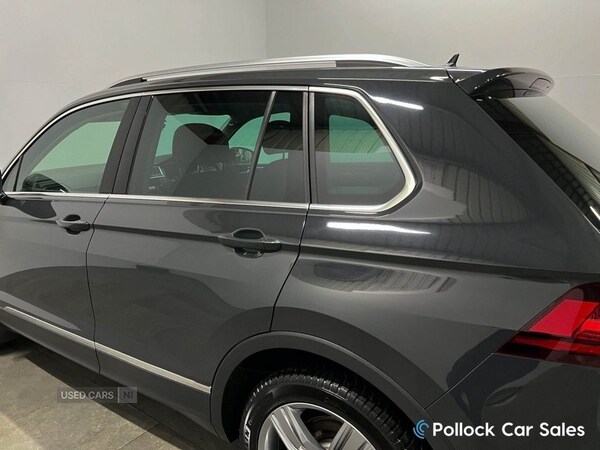Used Volkswagen Tiguan 2019 for sale - 76500405: Photo 17
