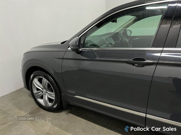 Used Volkswagen Tiguan 2019 for sale - 76500405: Photo 18