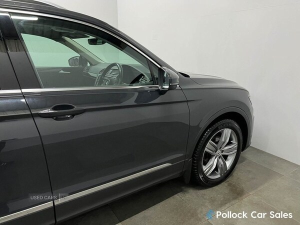 Used Volkswagen Tiguan 2019 for sale - 76500405: Photo 22