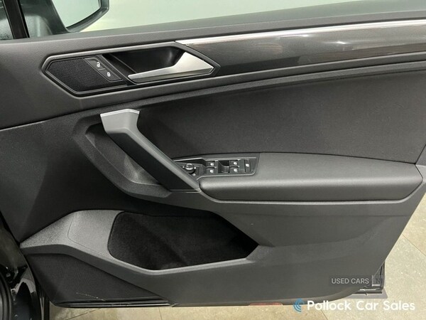 Used Volkswagen Tiguan 2019 for sale - 76500405: Photo 26