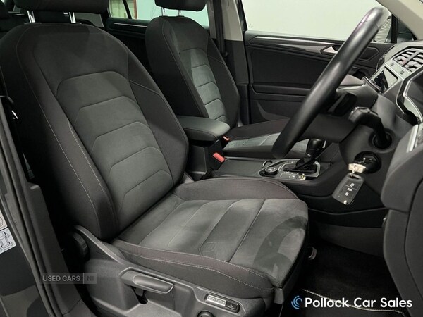 Used Volkswagen Tiguan 2019 for sale - 76500405: Photo 28
