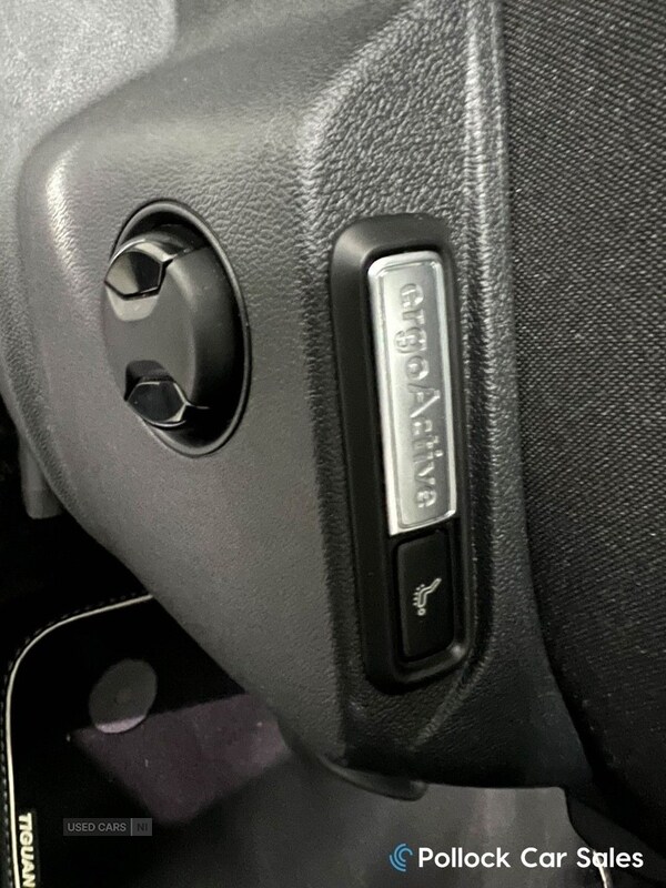 Used Volkswagen Tiguan 2019 for sale - 76500405: Photo 29