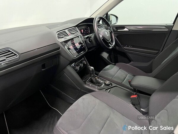 Used Volkswagen Tiguan 2019 for sale - 76500405: Photo 30