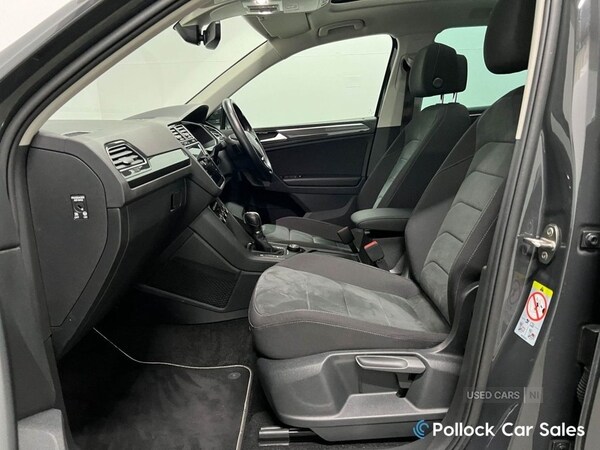 Used Volkswagen Tiguan 2019 for sale - 76500405: Photo 31