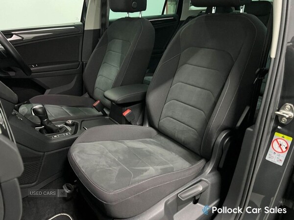 Used Volkswagen Tiguan 2019 for sale - 76500405: Photo 33