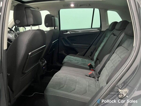 Used Volkswagen Tiguan 2019 for sale - 76500405: Photo 34