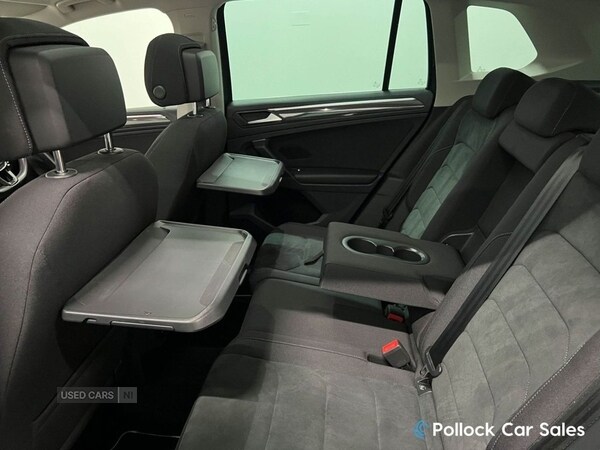Used Volkswagen Tiguan 2019 for sale - 76500405: Photo 35