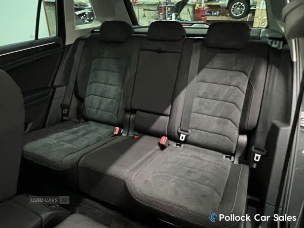 Used Volkswagen Tiguan 2019 for sale - 76500405: Photo 36