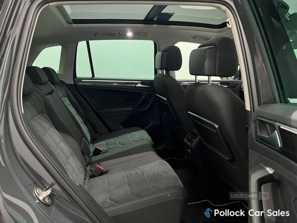 Used Volkswagen Tiguan 2019 for sale - 76500405: Photo 37