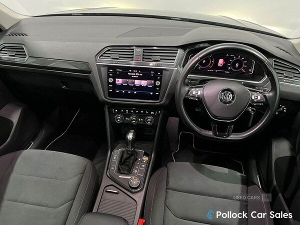 Used Volkswagen Tiguan 2019 for sale - 76500405: Photo 39