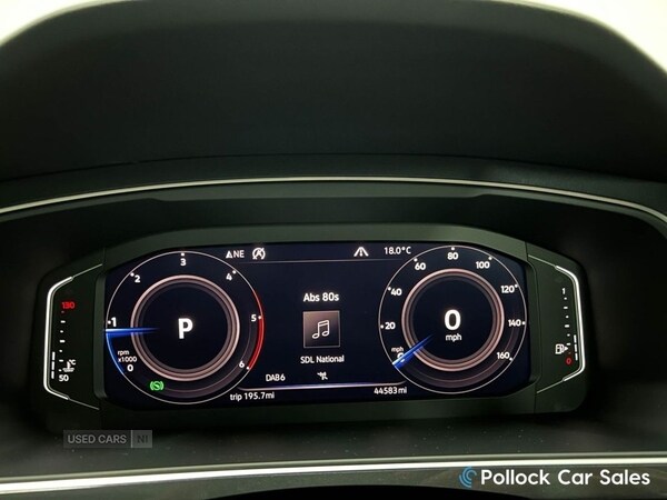 Used Volkswagen Tiguan 2019 for sale - 76500405: Photo 42