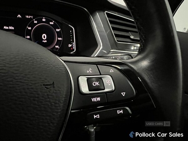 Used Volkswagen Tiguan 2019 for sale - 76500405: Photo 43