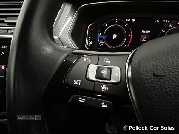 Used Volkswagen Tiguan 2019 for sale - 76500405: Photo 44