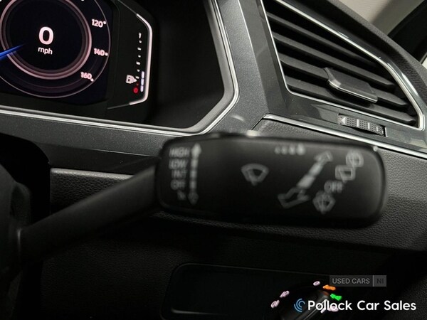 Used Volkswagen Tiguan 2019 for sale - 76500405: Photo 45