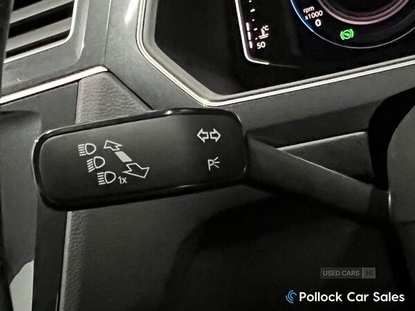 Used Volkswagen Tiguan 2019 for sale - 76500405: Photo 46