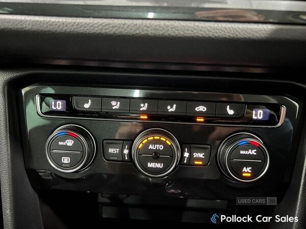 Used Volkswagen Tiguan 2019 for sale - 76500405: Photo 47