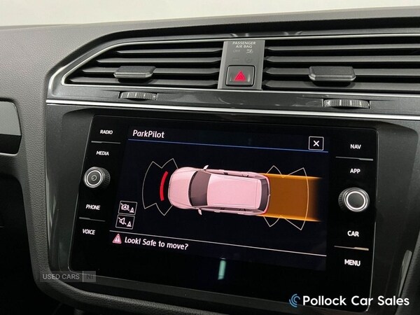 Used Volkswagen Tiguan 2019 for sale - 76500405: Photo 50