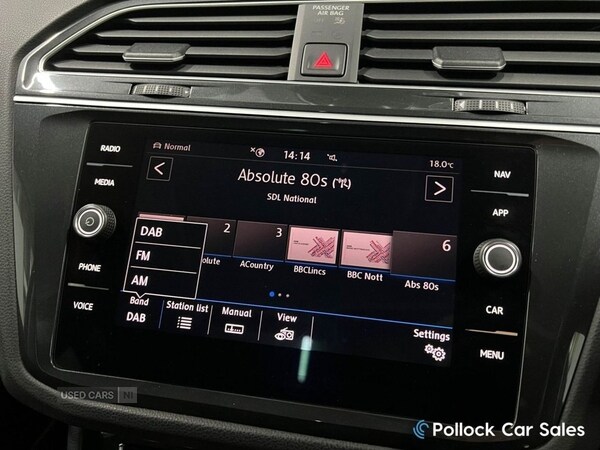 Used Volkswagen Tiguan 2019 for sale - 76500405: Photo 51