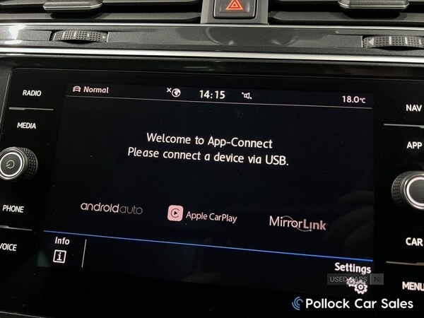 Used Volkswagen Tiguan 2019 for sale - 76500405: Photo 52