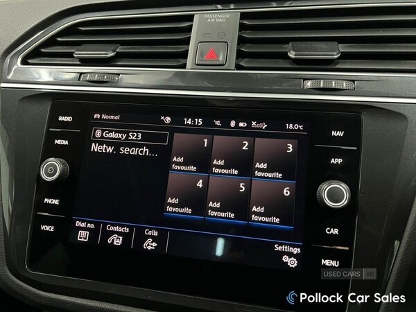 Used Volkswagen Tiguan 2019 for sale - 76500405: Photo 53