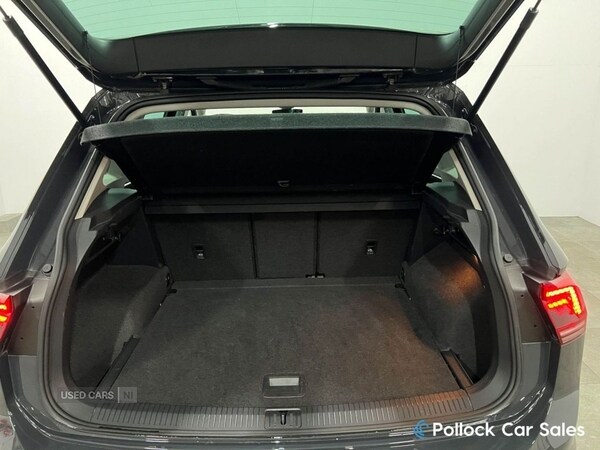 Used Volkswagen Tiguan 2019 for sale - 76500405: Photo 54