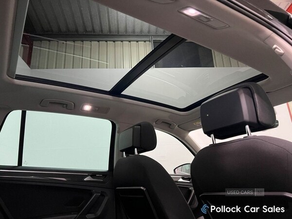 Used Volkswagen Tiguan 2019 for sale - 76500405: Photo 55