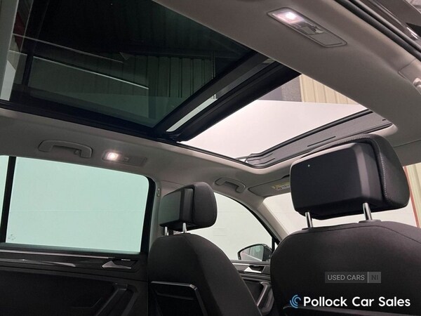 Used Volkswagen Tiguan 2019 for sale - 76500405: Photo 56