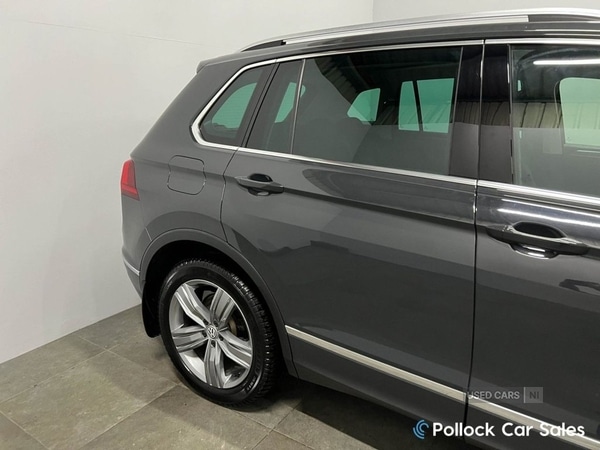 Used Volkswagen Tiguan 2019 for sale - 76500405: Photo 6