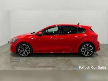 Used Ford Focus 2020 for sale - 79699473: Photo