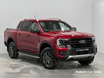 Used Ford Ranger 2024 for sale - 77770015: Photo