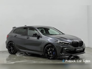 Used BMW 1 Series 2019 for sale - 79325598: Photo