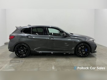 Used BMW 1 Series 2019 for sale - 79325598: Photo