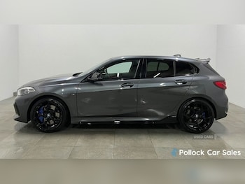 Used BMW 1 Series 2019 for sale - 79325598: Photo