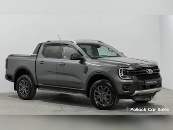 Used Ford Ranger 2024 for sale - 78449170: Photo