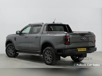 Used Ford Ranger 2024 for sale - 78449170: Photo