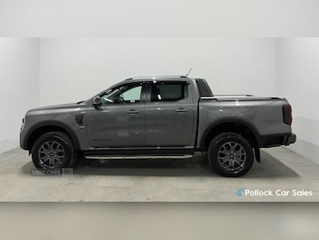 Used Ford Ranger 2024 for sale - 78449170: Photo