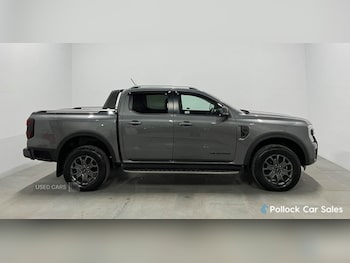 Used Ford Ranger 2024 for sale - 78449170: Photo