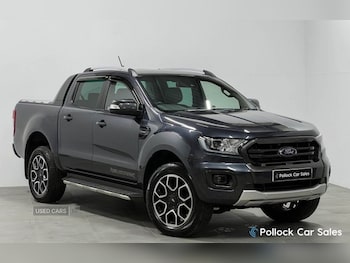 Used Ford Ranger 2022 for sale - 75094255: Photo