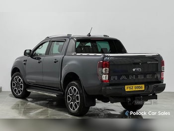 Used Ford Ranger 2022 for sale - 75094255: Photo