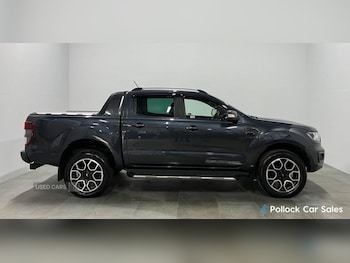 Used Ford Ranger 2022 for sale - 75094255: Photo