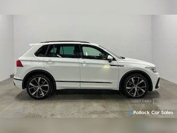 Used Volkswagen Tiguan 2023 for sale - 78637249: Photo