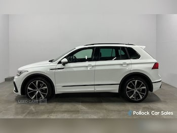 Used Volkswagen Tiguan 2023 for sale - 78637249: Photo