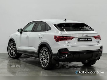 Used Audi Q3 2025 for sale - 75430177: Photo