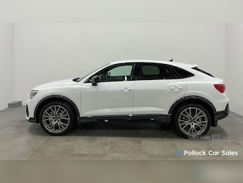 Used Audi Q3 2025 for sale - 75430177: Photo