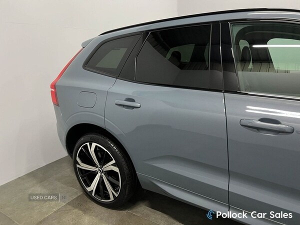 Used Volvo XC60 2023 for sale - 78035353: Photo 10